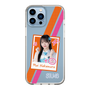 スリムプロテクションケース［ STU48 - インスタントフォト風デザイン - 中村舞 ］