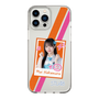 スリムプロテクションケース［ STU48 - インスタントフォト風デザイン - 中村舞 ］