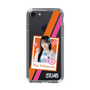 スリムプロテクションケース［ STU48 - インスタントフォト風デザイン - 中村舞 ］