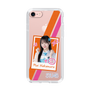 スリムプロテクションケース［ STU48 - インスタントフォト風デザイン - 中村舞 ］