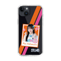 スリムプロテクションケース［ STU48 - インスタントフォト風デザイン - 中村舞 ］