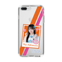 スリムプロテクションケース［ STU48 - インスタントフォト風デザイン - 中村舞 ］