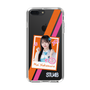 スリムプロテクションケース［ STU48 - インスタントフォト風デザイン - 中村舞 ］