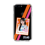 スリムプロテクションケース［ STU48 - インスタントフォト風デザイン - 中村舞 ］