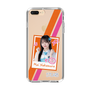 スリムプロテクションケース［ STU48 - インスタントフォト風デザイン - 中村舞 ］
