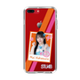 スリムプロテクションケース［ STU48 - インスタントフォト風デザイン - 中村舞 ］
