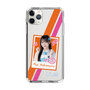 スリムプロテクションケース［ STU48 - インスタントフォト風デザイン - 中村舞 ］