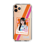スリムプロテクションケース［ STU48 - インスタントフォト風デザイン - 中村舞 ］