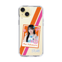 スリムプロテクションケース［ STU48 - インスタントフォト風デザイン - 中村舞 ］