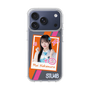 スリムプロテクションケース［ STU48 - インスタントフォト風デザイン - 中村舞 ］