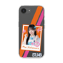 スリムプロテクションケース［ STU48 - インスタントフォト風デザイン - 中村舞 ］