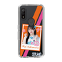 スリムプロテクションケース［ STU48 - インスタントフォト風デザイン - 中村舞 ］