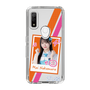 スリムプロテクションケース［ STU48 - インスタントフォト風デザイン - 中村舞 ］
