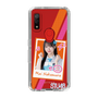 スリムプロテクションケース［ STU48 - インスタントフォト風デザイン - 中村舞 ］