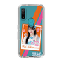 スリムプロテクションケース［ STU48 - インスタントフォト風デザイン - 中村舞 ］