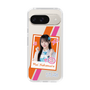 スリムプロテクションケース［ STU48 - インスタントフォト風デザイン - 中村舞 ］