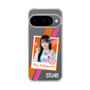 スリムプロテクションケース［ STU48 - インスタントフォト風デザイン - 中村舞 ］