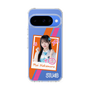 スリムプロテクションケース［ STU48 - インスタントフォト風デザイン - 中村舞 ］
