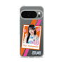 スリムプロテクションケース［ STU48 - インスタントフォト風デザイン - 中村舞 ］