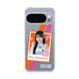 スリムプロテクションケース［ STU48 - インスタントフォト風デザイン - 中村舞 ］