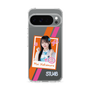 スリムプロテクションケース［ STU48 - インスタントフォト風デザイン - 中村舞 ］