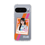 スリムプロテクションケース［ STU48 - インスタントフォト風デザイン - 中村舞 ］