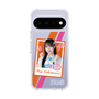 スリムプロテクションケース［ STU48 - インスタントフォト風デザイン - 中村舞 ］