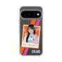 スリムプロテクションケース［ STU48 - インスタントフォト風デザイン - 中村舞 ］