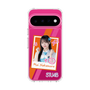 スリムプロテクションケース［ STU48 - インスタントフォト風デザイン - 中村舞 ］