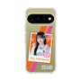 スリムプロテクションケース［ STU48 - インスタントフォト風デザイン - 中村舞 ］