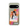 スリムプロテクションケース［ STU48 - インスタントフォト風デザイン - 中村舞 ］