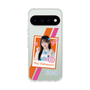 スリムプロテクションケース［ STU48 - インスタントフォト風デザイン - 中村舞 ］