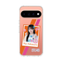 スリムプロテクションケース［ STU48 - インスタントフォト風デザイン - 中村舞 ］