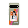 スリムプロテクションケース［ STU48 - インスタントフォト風デザイン - 中村舞 ］
