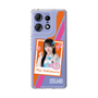 スリムプロテクションケース［ STU48 - インスタントフォト風デザイン - 中村舞 ］
