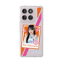 スリムプロテクションケース［ STU48 - インスタントフォト風デザイン - 中村舞 ］