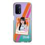 スリムプロテクションケース［ STU48 - インスタントフォト風デザイン - 中村舞 ］