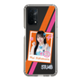 スリムプロテクションケース［ STU48 - インスタントフォト風デザイン - 中村舞 ］