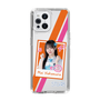 スリムプロテクションケース［ STU48 - インスタントフォト風デザイン - 中村舞 ］