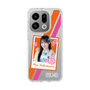 スリムプロテクションケース［ STU48 - インスタントフォト風デザイン - 中村舞 ］