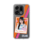 スリムプロテクションケース［ STU48 - インスタントフォト風デザイン - 中村舞 ］