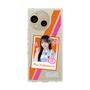 スリムプロテクションケース［ STU48 - インスタントフォト風デザイン - 中村舞 ］