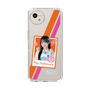 スリムプロテクションケース［ STU48 - インスタントフォト風デザイン - 中村舞 ］