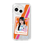 スリムプロテクションケース［ STU48 - インスタントフォト風デザイン - 中村舞 ］