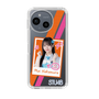 スリムプロテクションケース［ STU48 - インスタントフォト風デザイン - 中村舞 ］