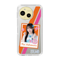 スリムプロテクションケース［ STU48 - インスタントフォト風デザイン - 中村舞 ］
