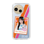スリムプロテクションケース［ STU48 - インスタントフォト風デザイン - 中村舞 ］