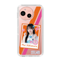 スリムプロテクションケース［ STU48 - インスタントフォト風デザイン - 中村舞 ］