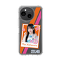 スリムプロテクションケース［ STU48 - インスタントフォト風デザイン - 中村舞 ］