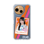 スリムプロテクションケース［ STU48 - インスタントフォト風デザイン - 中村舞 ］